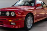 BMW M3 Coupe 1988 года (NA)